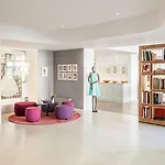 杜塞尔多夫胜利广场靛蓝酒店 4* 杜塞尔多夫