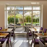 Indigo - - Victoriaplatz By Ihg Düsseldorf