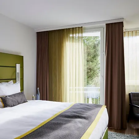 Indigo - - Victoriaplatz By Ihg Dusseldorf