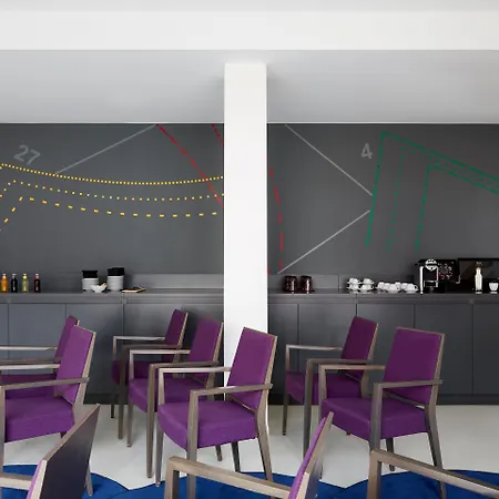 Indigo - - Victoriaplatz By Ihg