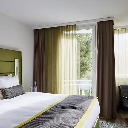 Indigo - - Victoriaplatz By Ihg Hotel Dusseldorf