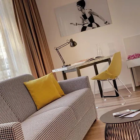 Indigo - - Victoriaplatz By Ihg Hotel 4*