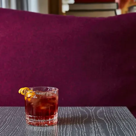 Indigo - - Victoriaplatz By Ihg Hotel Dusseldorf