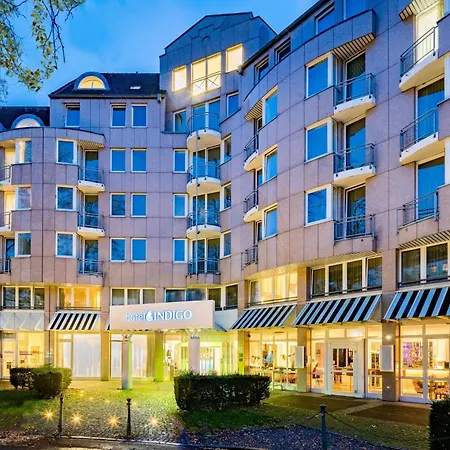 Indigo - - Victoriaplatz By Ihg 4*