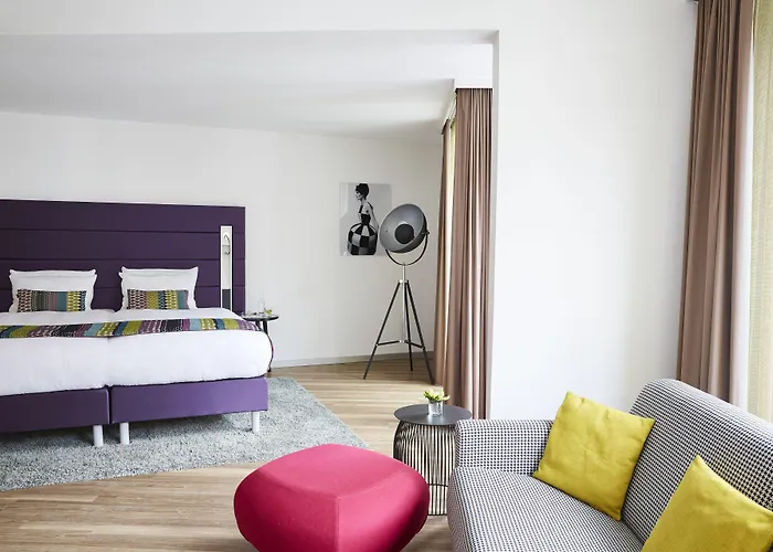 Indigo - - Victoriaplatz By Ihg