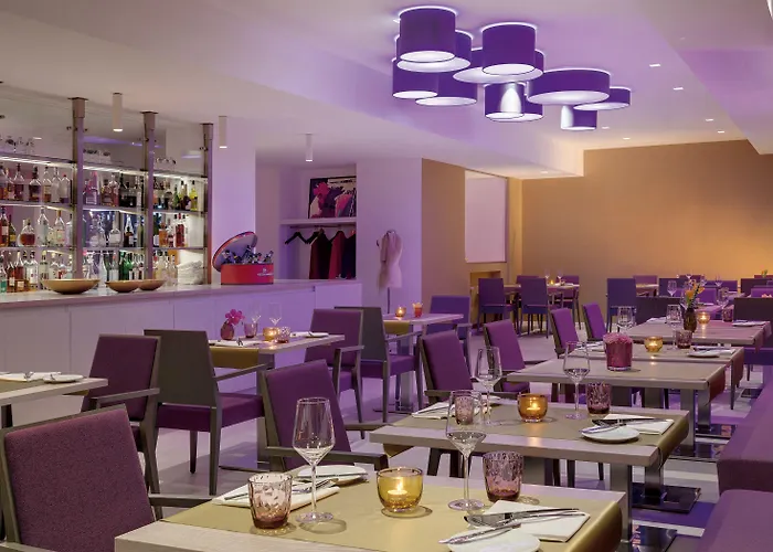 מלון Indigo - - Victoriaplatz By Ihg 4*