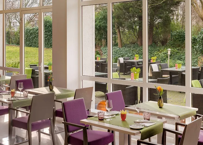 Indigo - - Victoriaplatz By Ihg