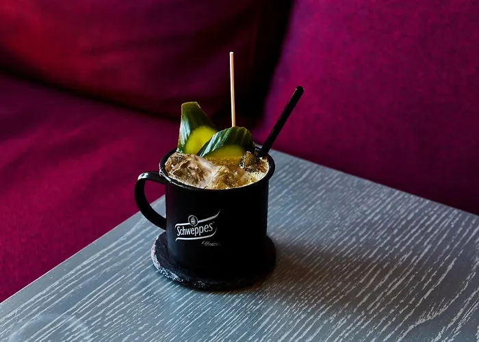 Indigo - - Victoriaplatz By Ihg 4* Düsseldorf