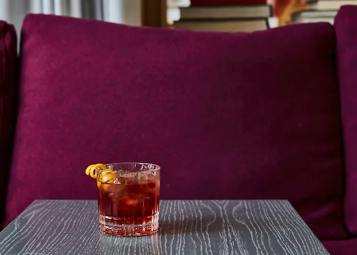 Indigo - - Victoriaplatz By Ihg מלון דיסלדורף